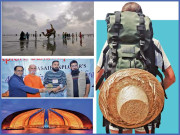 سیاحت۔۔۔آنکھوں کی ٹھنڈک دل کی راحت