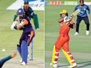 ورلڈ کپ کے امیدوار گھر میں ہی مشکلات کا شکار