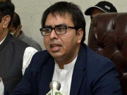 نواز شریف کی جعلی ویکسی نیشن کی سازش مریم نواز نے تیار کی شہباز گل