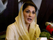 بلوچستان میں حق مانگنے والے طلبا پر تشدد اور گرفتاری سفاکی ہے مریم نواز