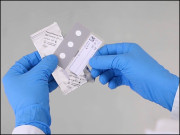 بلوچستان میں پلازما سیپریشن كارڈ كے ذریعے ہیپا ٹائٹس ٹیسٹ كرنے كا منصوبہ شروع