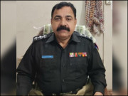 کراچی پولیس کا سابق ایس ایچ او کرائے کا قاتل نکلا