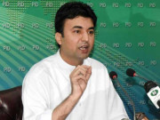 وزیراعظم نے پسماندہ علاقوں کی ترقی کا نہ صرف وعدہ کیا بلکہ اقدامات بھی اٹھائے مراد سعید