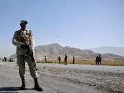 مستونگ میں سیکیورٹی فورسز کا آپریشن انتہائی مطلوب دہشت گرد ہلاک
