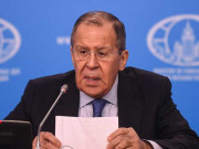 طالبان کے معاملے پر پاکستان چین اور امریکا کے ساتھ رابطے میں ہیں روس