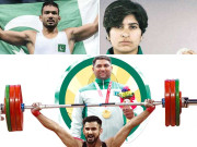 پہلوانوں کے شہر گوجرانوالہ کے کھلاڑی بھی دھاک بٹھانے لگے