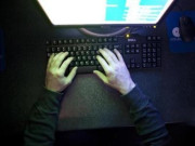 پاک ڈیٹا کام کی ویب سائٹ پر بھارتی ہیکرز کا حملہ