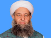 جبری مذہب تبدیلی بل سے مفاہمت کے بجائے منافرت پھیلے گی نور الحق قادری