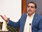 کراچی کے لئے تواتر سے خوشخبریاں آرہی ہیں گورنر سندھ