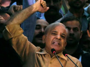 2023 میں پی ٹی آئی کو ہمیشہ کیلئے دفن کردیں گے شہباز شریف