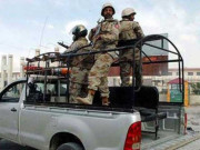 بلوچستان میں دہشتگردوں کا فورسز کی پوسٹ پر حملہ 1 جوان شہید اور 2زخمی