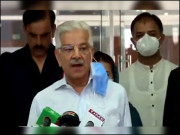 مسلم لیگن میں قیادت کے جھگڑے ہیں خواجہ آصف کا اعتراف