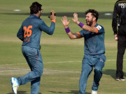 نیشنل ٹی 20 کپ بلوچستان نے بھی پہلی فتح کا مزہ چکھ لیا