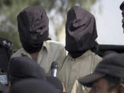 کراچی میں سی ٹی ڈی کی کارروائی میں کالعدم داعش کے 2 دہشت گرد گرفتار