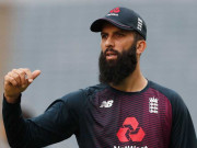 معین علی نے  ٹیسٹ کرکٹ سے ریٹائرمنٹ کا اعلان کردیا