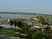 سیاحتی مقامات پر پھیلایا جانے والا کچرا اور تعمیرات ماحول کے لئے خطرہ