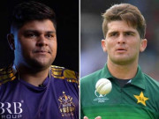 اعظم خان اور شاہین شاہ آفریدی کو امپائر کے فیصلے پر ناراضگی پر جرمانہ