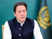 افغان جنگ کے نتائج پر پاکستان کو مورد الزام نہیں ٹھہرایا جاسکتا وزیراعظم
