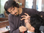 طالبان نے داڑھی مُنڈوانے پر پابندی لگا دی