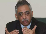 نازیبا وڈیو معاملہ محمد زبیر کے خلاف مقدمے کی درخواست دائر