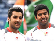 اعصام الحق اور روہن بوپنا کی جوڑی ایک بار پھر ایکشن میں ہوگی