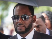 امریکی گلوکار آر کیلی جنسی اسمگلنگ کے مقدمے میں مجرم قرار