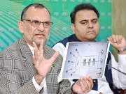 مقررہ وقت میں جواب جمع نہ کرانے پر فواد اور سواتی کیخلاف کارروائی ہوگی الیکشن کمیشن