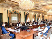 توشہ خانہ میں تحائف کا معاملہ کابینہ میں پہنچ گیا وزرا کے وزیر اعظم سے سوالات