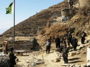 ایران سے دہشتگردوں کی ایف سی بارڈر پوسٹ پر فائرنگ ایک جوان شہید اور ایک زخمی