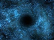 بلیک ہولز کا کوئی وجود نہیں