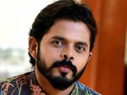 شری شانتھ کا پھر بے گناہی کا دعویٰ