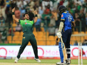 پاکستانی شاہین آئندہ ماہ سری لنکا کا دورہ کریں گے