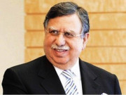 حکومت کا وزیرخزانہ شوکت ترین کو سینیٹر بنانے کا فیصلہ