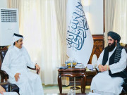 دنیا افغانستان میں امن سمیت طالبان کے دیگر مثبت اقدامات کو نظرانداز نہ کرے قطر