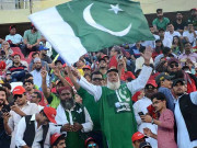 50 فیصد تماشائیوں کو پنڈی اسٹیڈیم میں داخلے کی اجازت