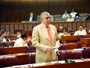 سعودی عرب ایک بار پھر موخر ادائیگیوں پر پاکستان کو تیل فراہم کرے گاوزیرخزانہ