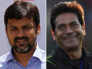 پی سی بی میں عاقب اور معین خان کو اہم ذمہ داریاں سونپنے کا امکان