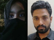 مری میں کمرہ عدالت سے اغوا کیا گیا جوڑا بازیاب
