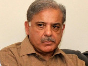 شہباز شریف گھر کی سیڑھیوں سے پھسل کر زخمی