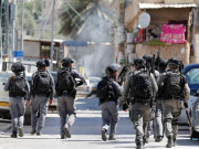 اسرائیلی فوج نے مختلف واقعات میں 3 فلسطینوں کو شہید کردیا