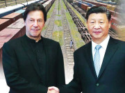 چین پاکستان اقتصادی راہداری دشمنوں کی نظروں میں کیوں کھٹکتی ہے