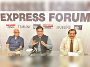 ڈنگی تیزی سے پھیل رہا تیز حکومتی اقدامات نظر نہیں آرہے ایکسپریس فورم