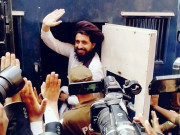 نظربندی کالعدم قرار لاہور ہائی کورٹ کا سعد رضوی کو رہا کرنے کا حکم