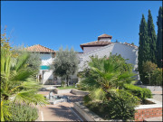 یورپ کی آخری مسلم ریاست اور جامع مسجد غرناطہ