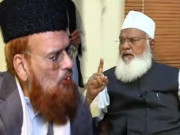 جید علمائے کرام نے مذاکرات کی حمایت کردی جنگ بندی کا مطالبہ