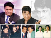 عمر شریف اپنے ہر فقرے سے طنز کے نشتر چبھونے والا فن کار رخصت ہوا