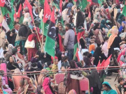 پیپلزپارٹی کا 17 اکتوبرکو کراچی میں جلسہ عام کا اعلان
