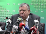 37 لاکھ  گھرانوں کو 14 سو ارب روپے کے قرضے دیے جائیں گے وزیرخزانہ