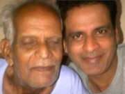 بالی ووڈ اداکار منوج باجپائی کے والد چل بسے