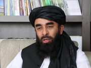 ذبیح اللہ مجاہد کی والدہ کے تعزیتی اجتماع پر دھماکا 5 افراد جاں بحق